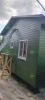 Каркасный дом Мечтатель 9x8