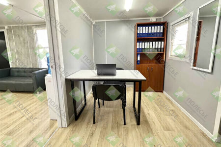 Модульный офис МОФ-115