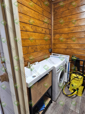 Дачный дом Мирон 5x6