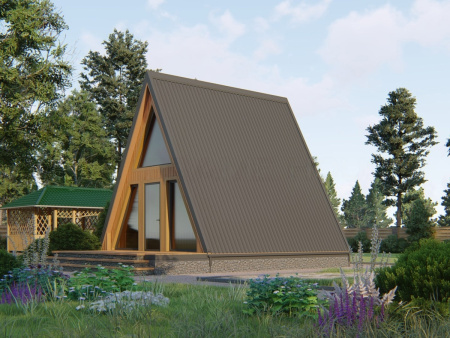 А Фрейм-60 6х10 А Фрейм-60 6х10