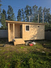 Баня Александра 6x5