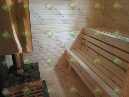 Баня Мария 3х6