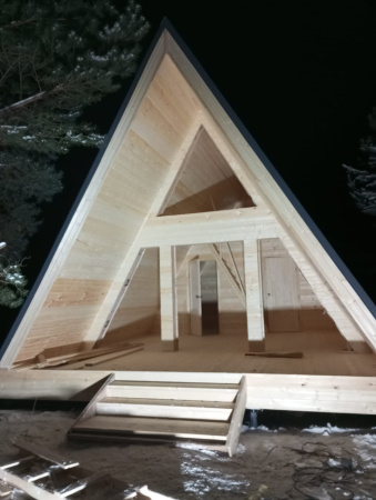 А Фрейм-60 6х10 А Фрейм-60 6х10