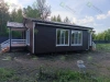Каркасный дом Фаворит 8х10
