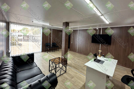 Модульный офис МОФ-115