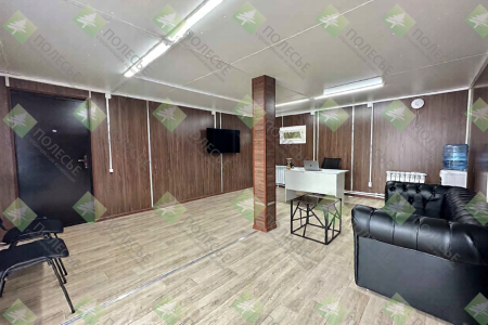 Модульный офис МОФ-115