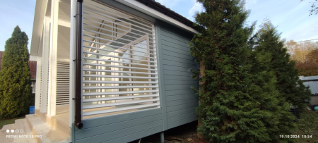 Каркасный дом Оптима Макси 6х11 Каркасный дом Оптима Макси 6х11