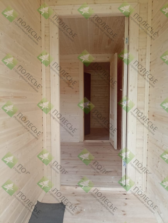 Баня Мария 3х6