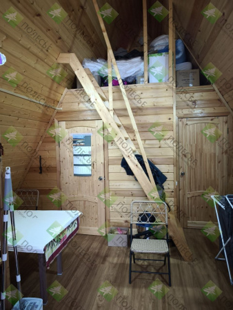 А Фрейм-48 6х8 