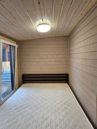 Модульный дом Мирон 5x6 Модульный дом Мирон 5x6