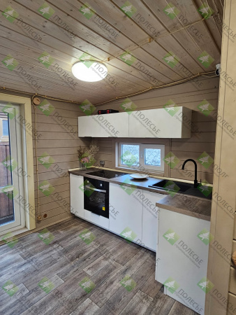 Дачный дом Мирон 5x6