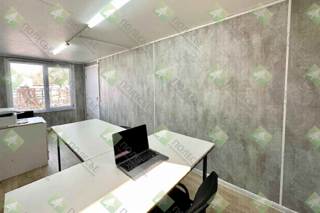 Модульный офис МОФ-115