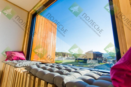 Модульный отель Туапсе