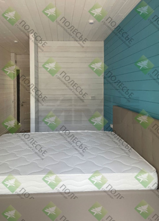 Модульная гостиница Сочи-2