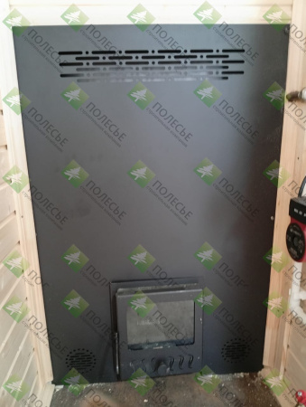 Модная баня 6x2,2