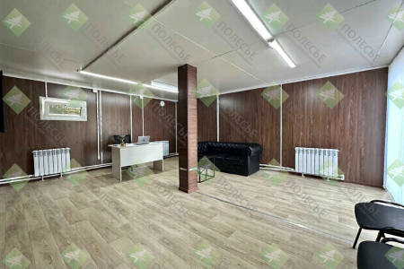 Модульный офис МОФ-115