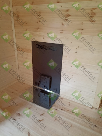 Баня Мария 3х6