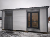 Светлая баня 6x2,2 Светлая баня 6x2,2