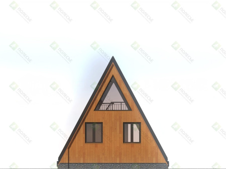 А Фрейм-60 6х10