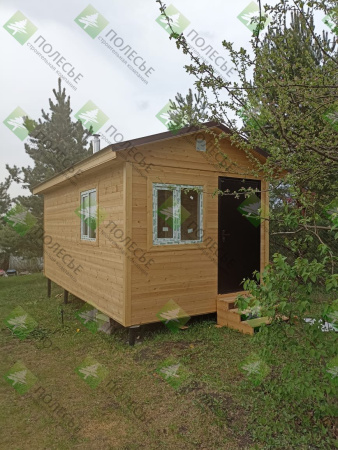 Баня Мария 3х6