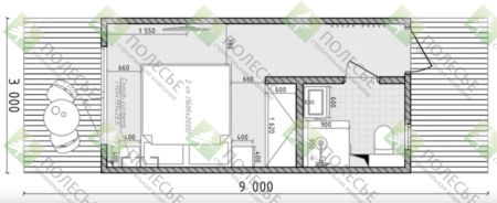 Модульная гостиница Сочи-2