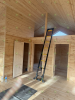 Каркасный дом Орбита 60 6х10
