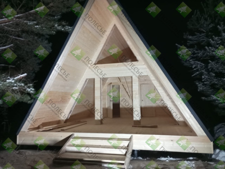 А Фрейм-60 6х10