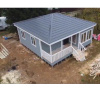 Каркасный дом Маркиз 8x8 Каркасный дом Маркиз 8x8