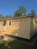 Баня Александра 6x5