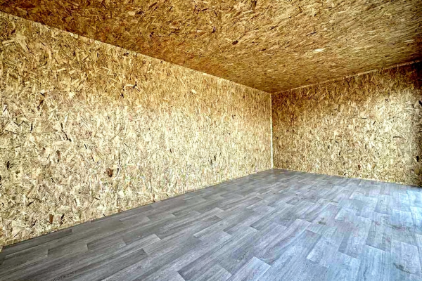 Павильон торговый ПТ-18