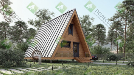 А Фрейм-60 6х10