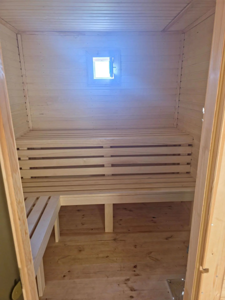 Баня Александра 6x5