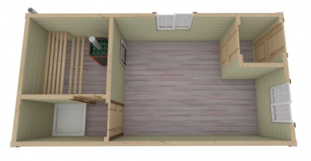 Баня Мария 3х6 Баня Мария 3х6