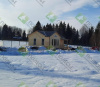 Каркасный дом Анапа 7х8
