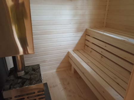 Баня Мария 3х6