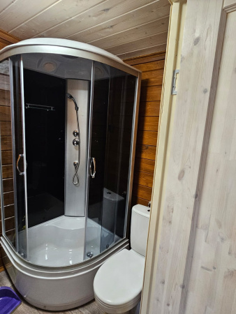 Модульный дом Мирон 5x6 Модульный дом Мирон 5x6