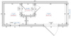 Светлая баня 6x2,2 Светлая баня 6x2,2