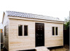 Дачный дом Дачник 6х3 Дачный дом Дачник 6х3