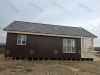 Каркасный дом Орбита Макси 6х11