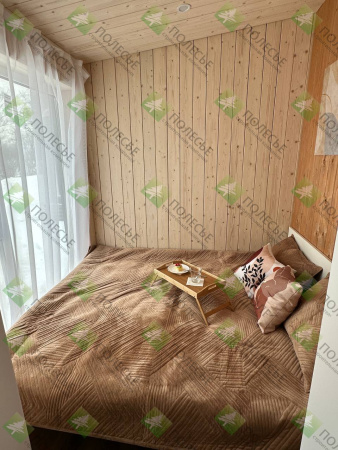 Дачный дом Мирон 5x6