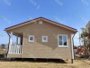 Каркасный дом Добрый 7x10