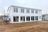 Модульное здание МОЗ-345