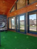 Каркасный дом Орбита 60 6х10