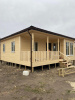 Каркасный дом Маркиз 8x8 Каркасный дом Маркиз 8x8