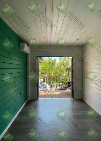 Модульная гостиница Сочи-2