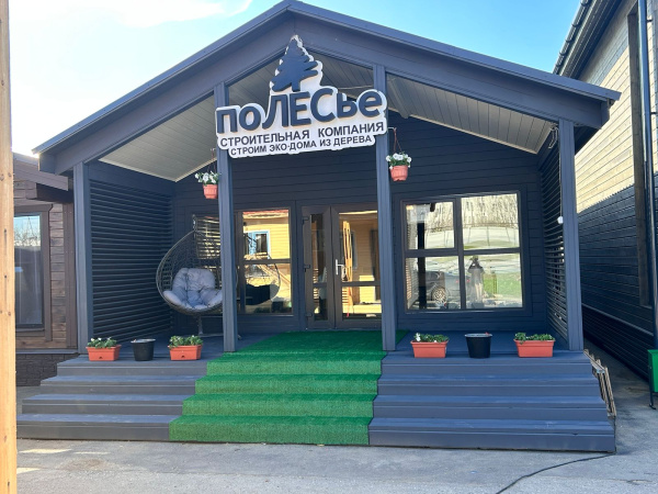 Дачный дом Оптима 60 6х10 Дачный дом Оптима 60 6х10