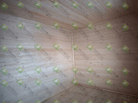 Бытовка 058 - 2,2х5