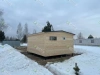 Модульная баня Арина