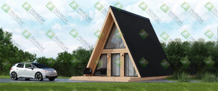 А Фрейм-60 6х10