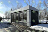 Павильон торговый ПТ-18